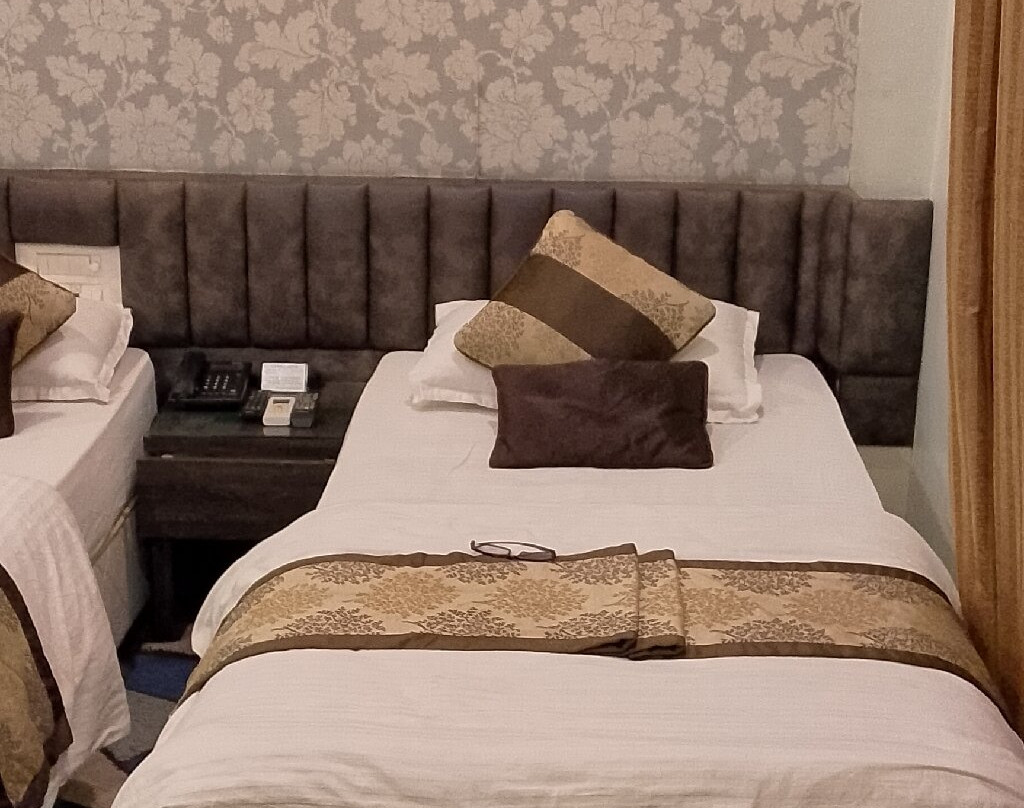 Capital O 507 Hotel Makalu主图