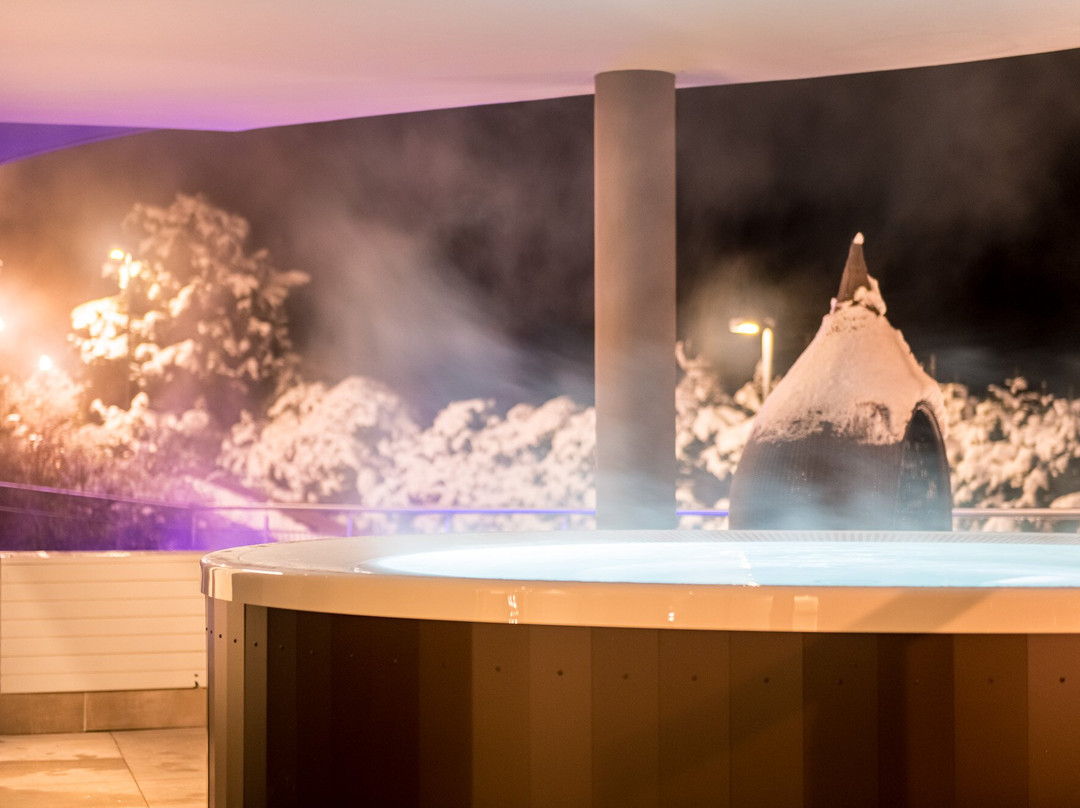 Hotel Kristall主图