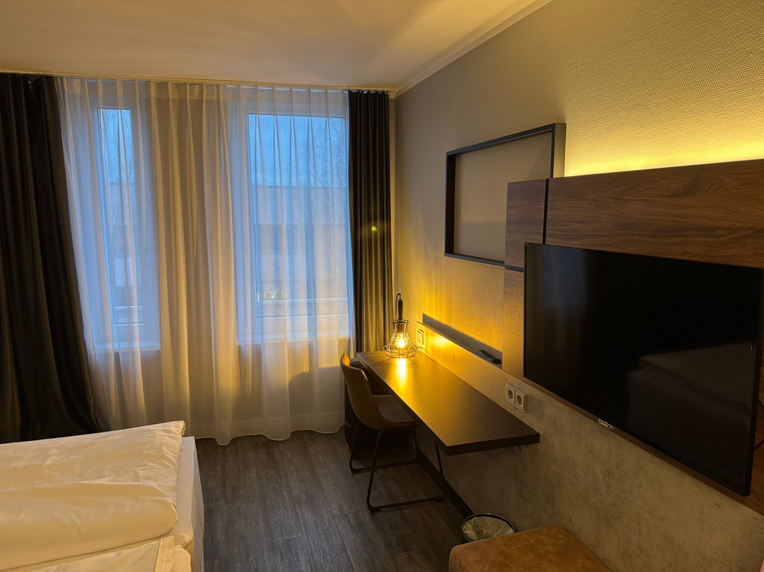 NH德根杜福公园