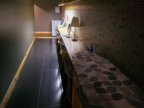 KoikaGo - 青年旅舍主图