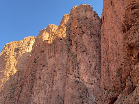 Yi Xiang Ren Infinity-马拉喀什必去景点