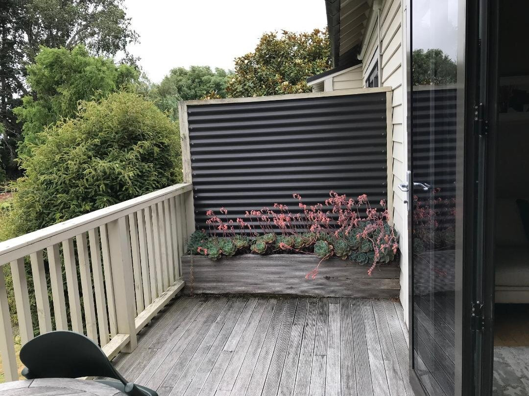 Parehua Resort主图