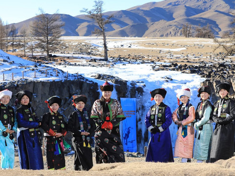 Mongolia Expeditions-乌兰巴托必去景点