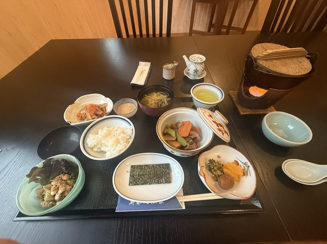 Okumizuma Onsen主图