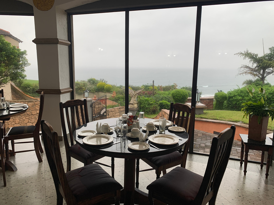 Stephans Guesthouse主图