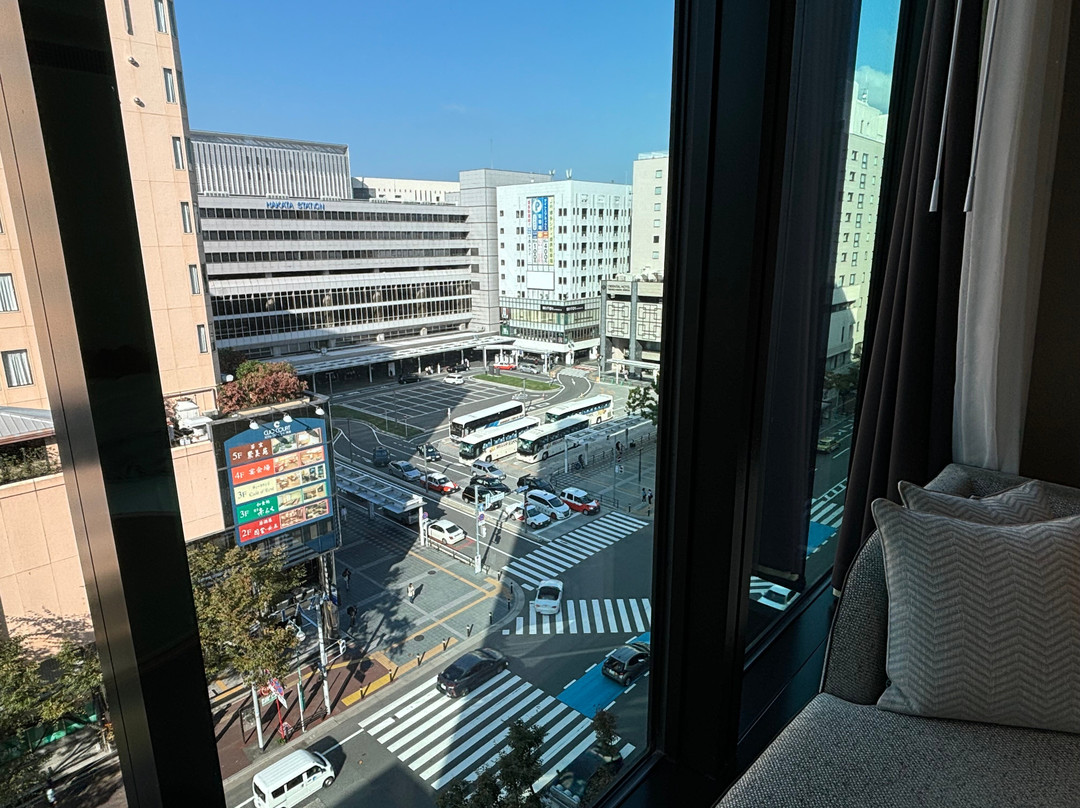 Miyako Hotel Hakata主图