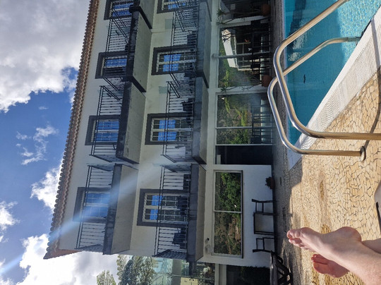 Estalagem Do Vale主图