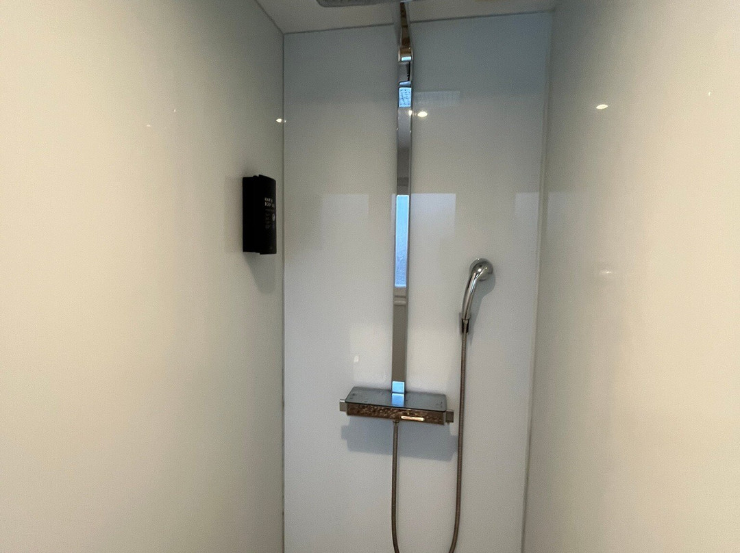 Hôtel Le Puy-ferrand主图