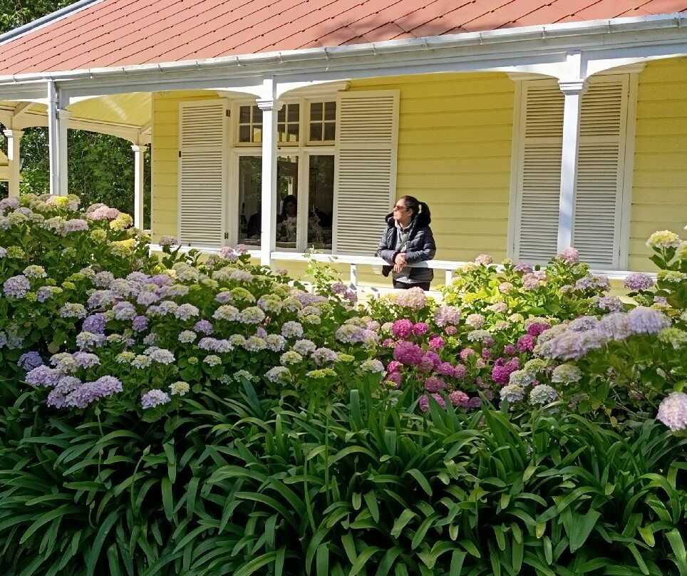 Centro Cultural Victoria Ocampo-马德普拉塔必去景点