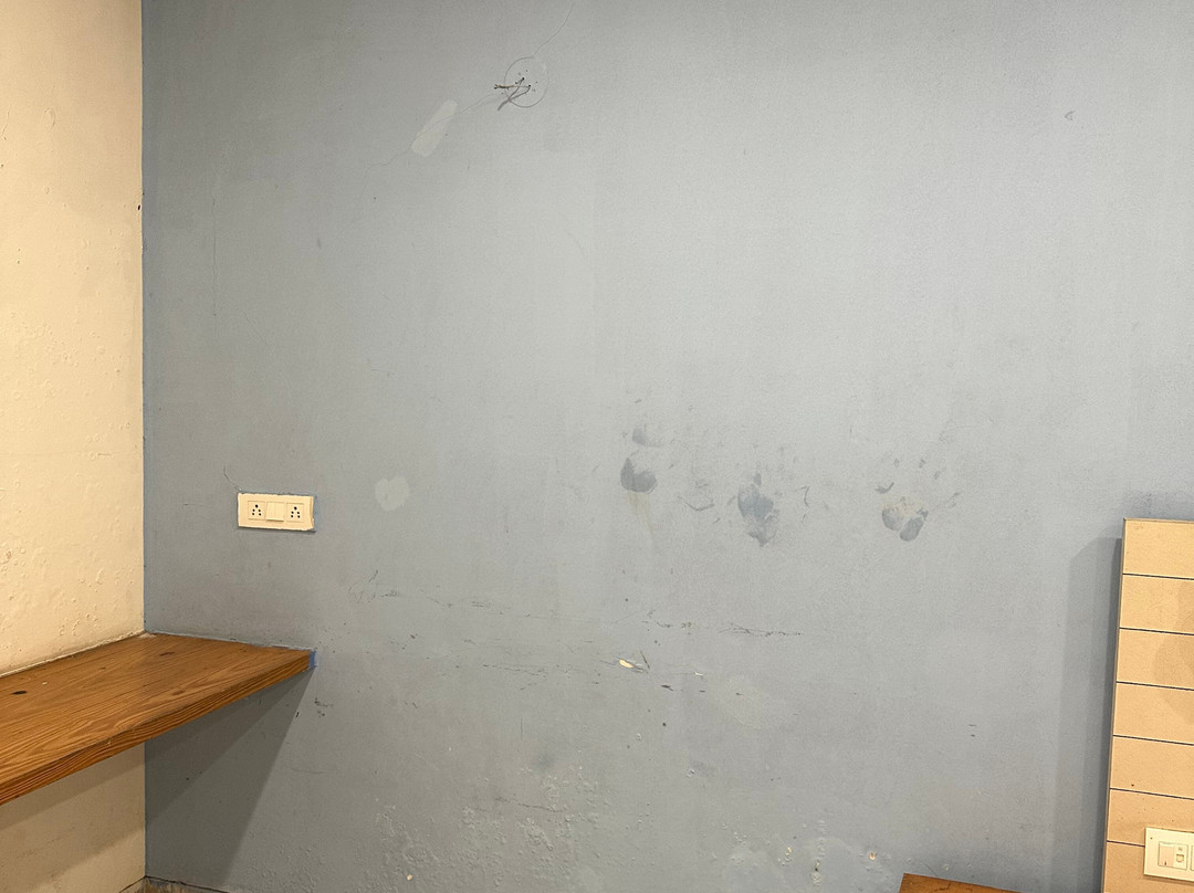 Nature Leap Resort主图