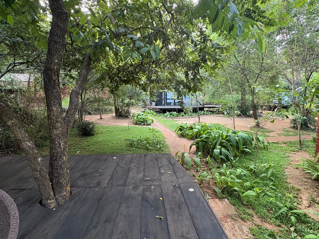 Gabaa Resort And Spa - Habarana主图