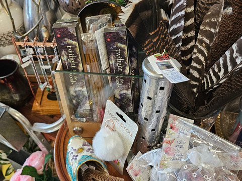 Pine Street Market & Boutique-斯波坎谷必去景点