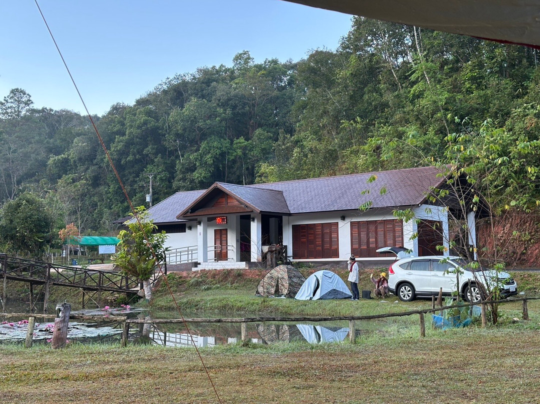 Khun Nan National Park景点图片