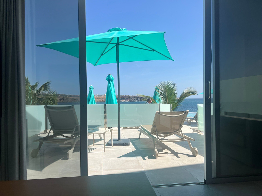 Barceló Praia Cape Verde