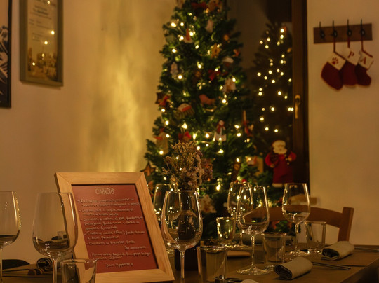 Capalto Home Restaurant