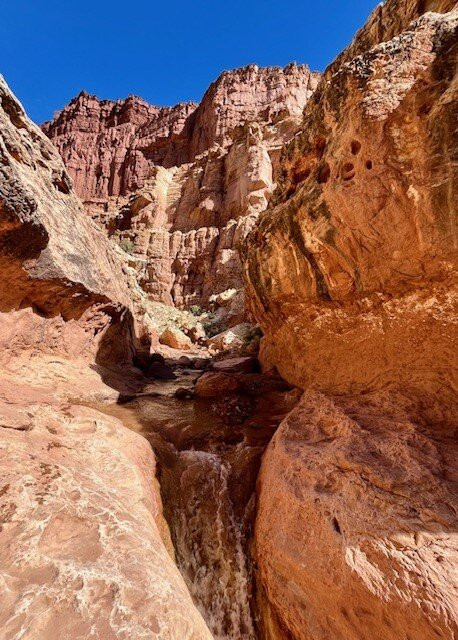 Waterpocket Adventure Company-托里必去景点