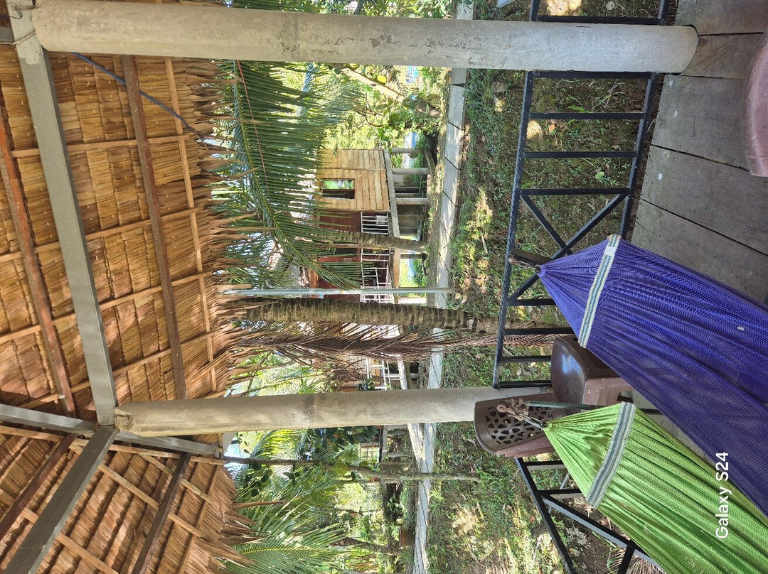 Phu Tuc酒店住宿-Quoc Phuong Riverside Homestay