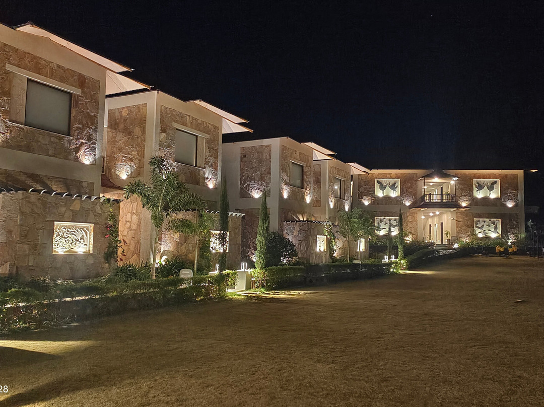 Sarasiruham Resort主图