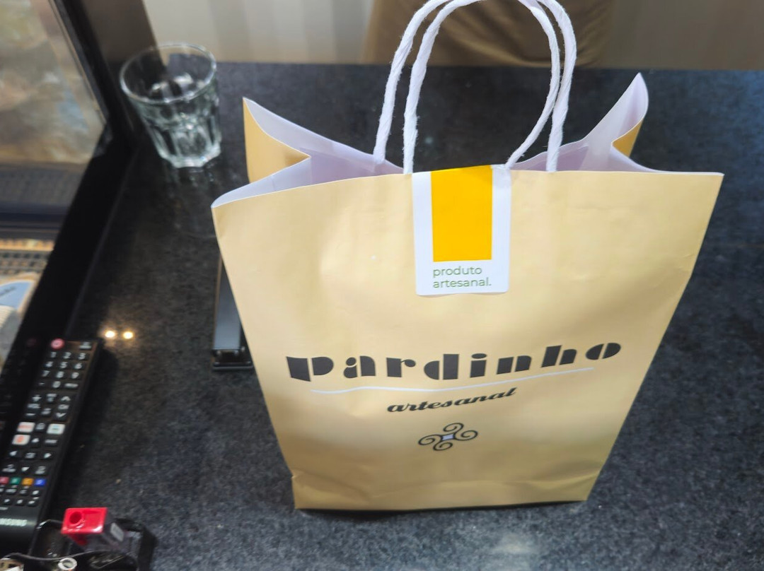 Pardinho Artesanal --Pardinho必去景点