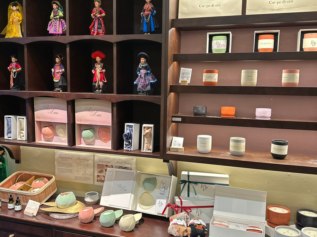 Carpe Diem-河内必去景点