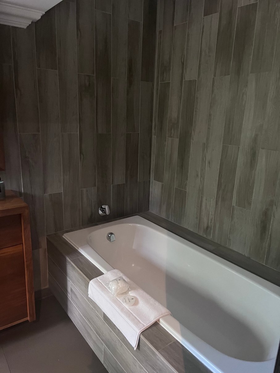 Tredenham Boutique Hotel-客卧