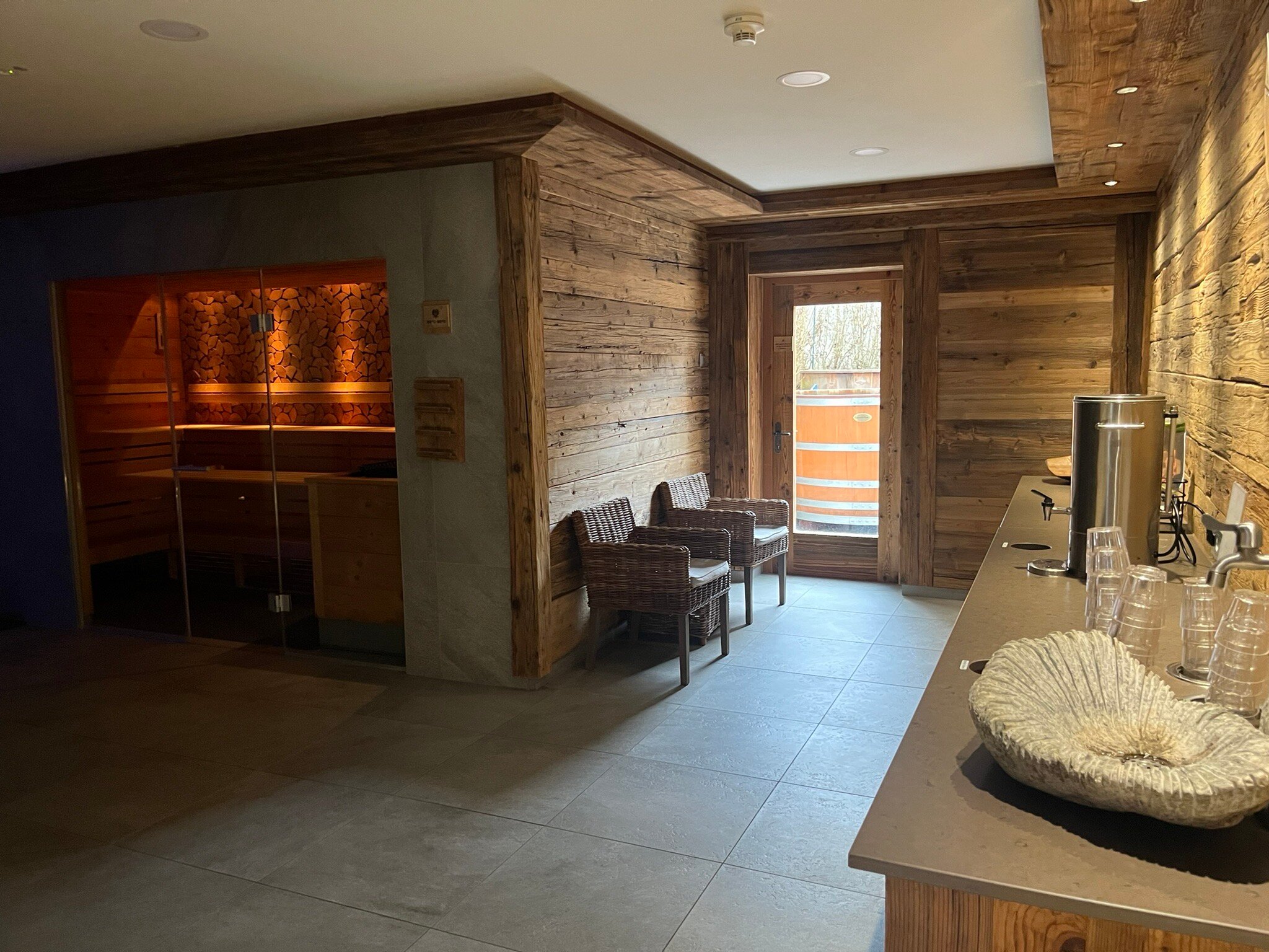 Adler Häusern Gourmet & Spa-官方