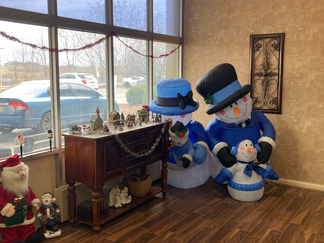 Econo Lodge Inn & Suites主图