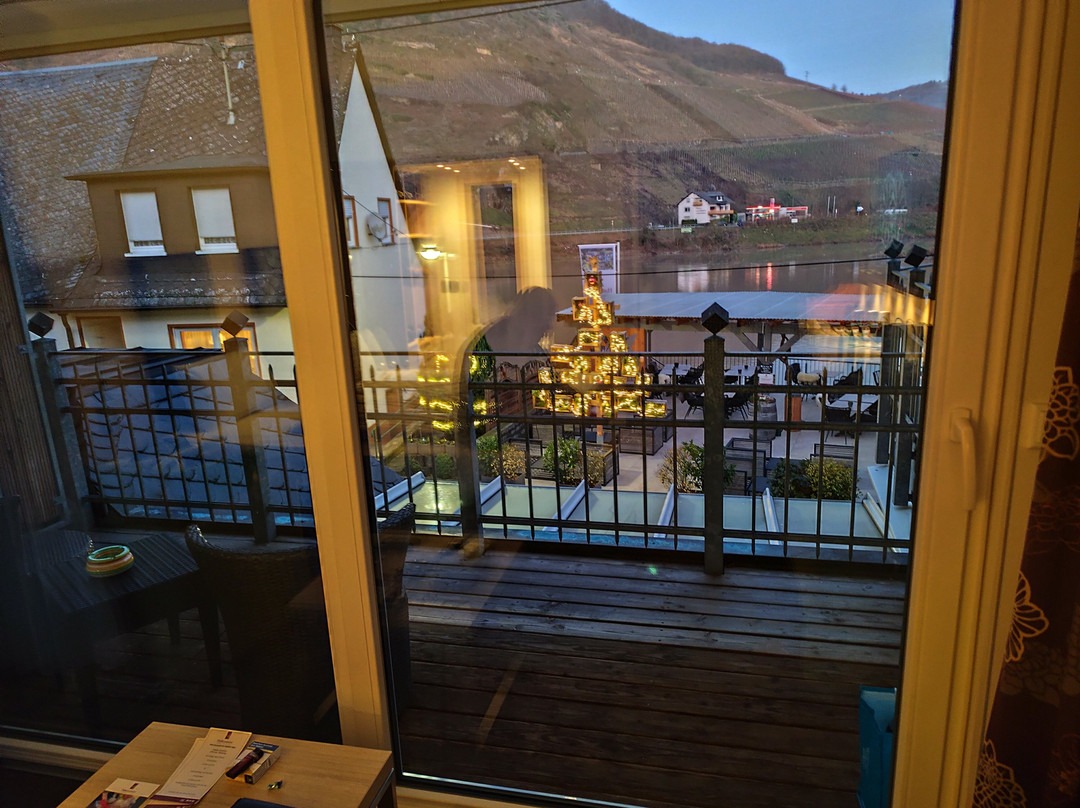 Hotel Halfenstube & Villa Spa 1894主图