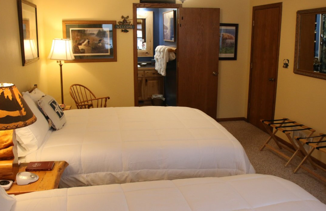 Leech Lake Resort B&b主图