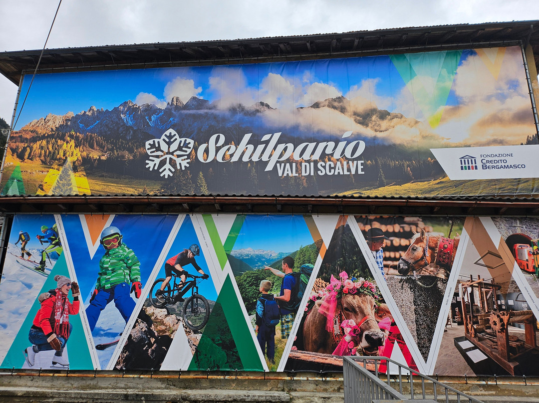 Albergo Pineta主图