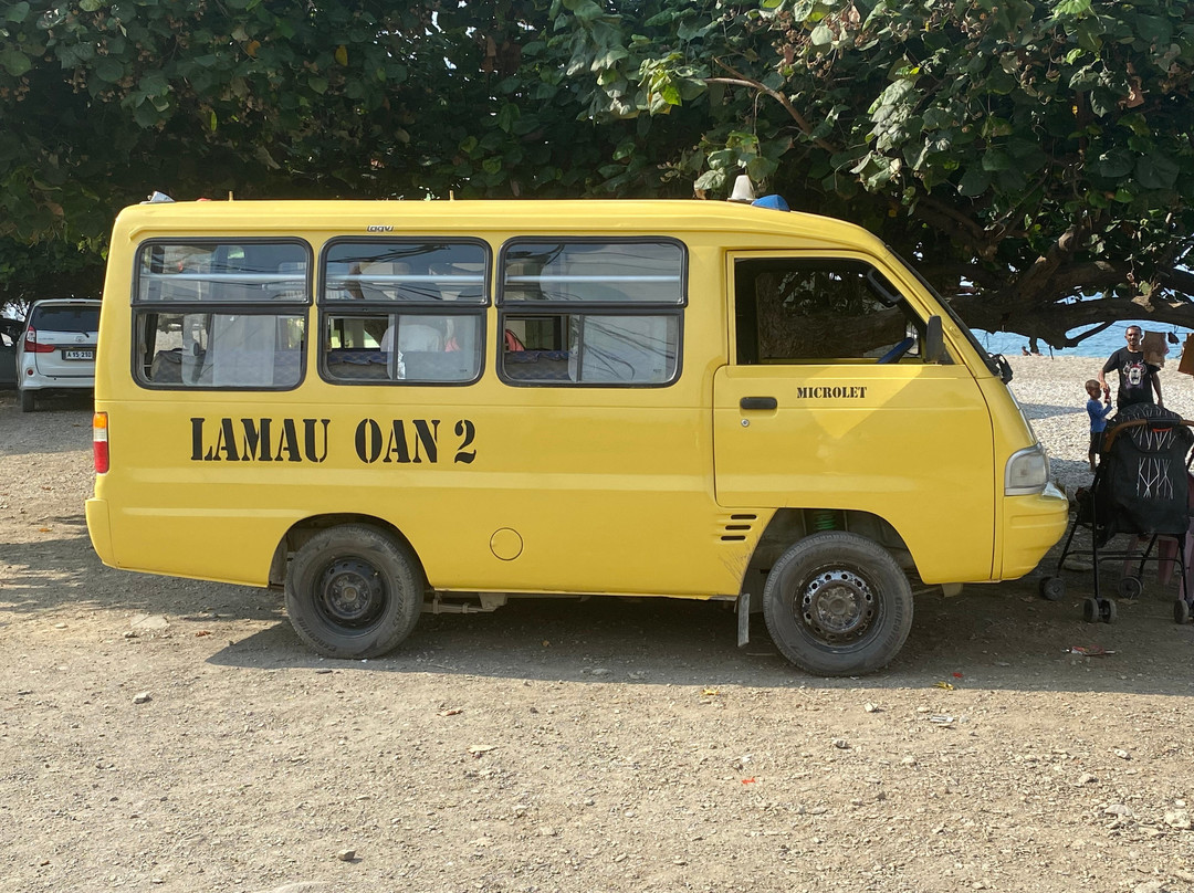 Arbiru Beach Resort主图