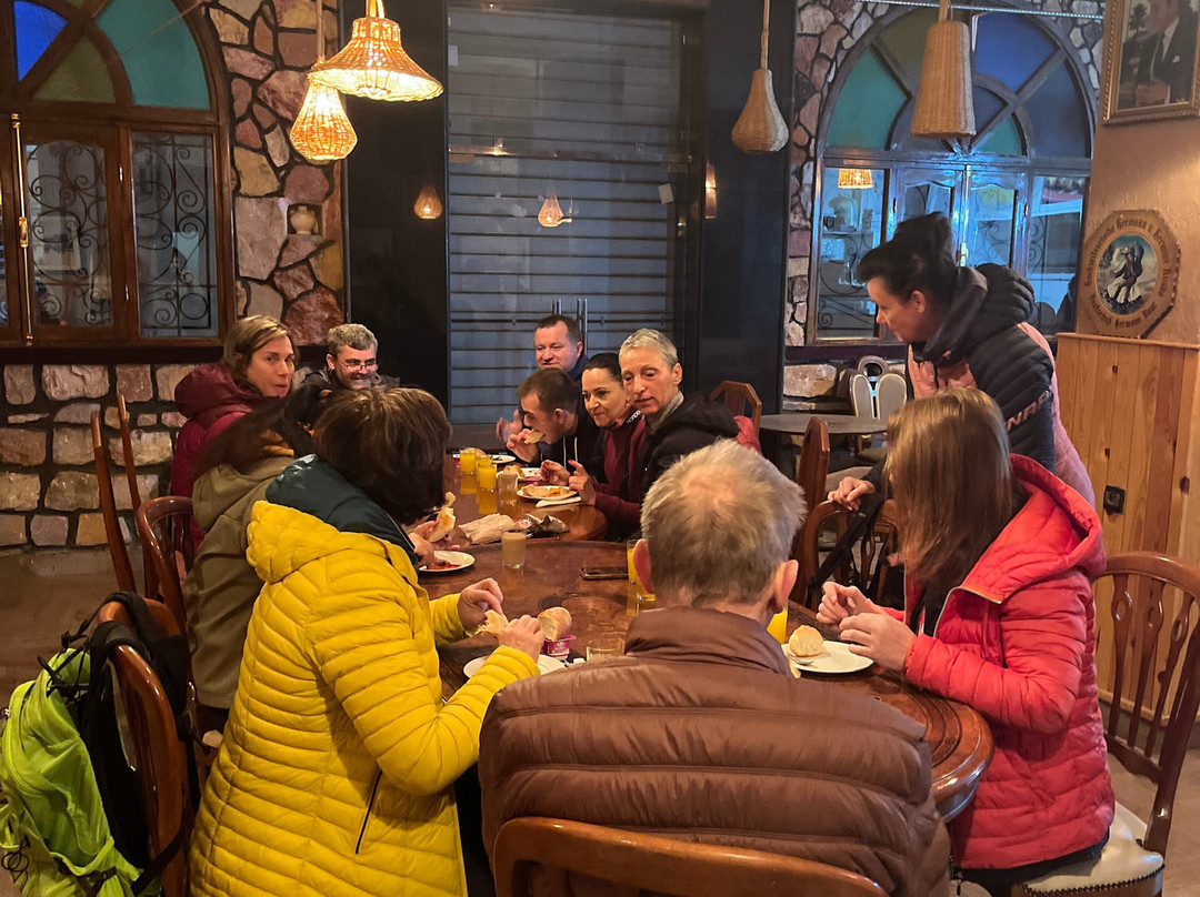 Hôtel Restaurant Ali主图