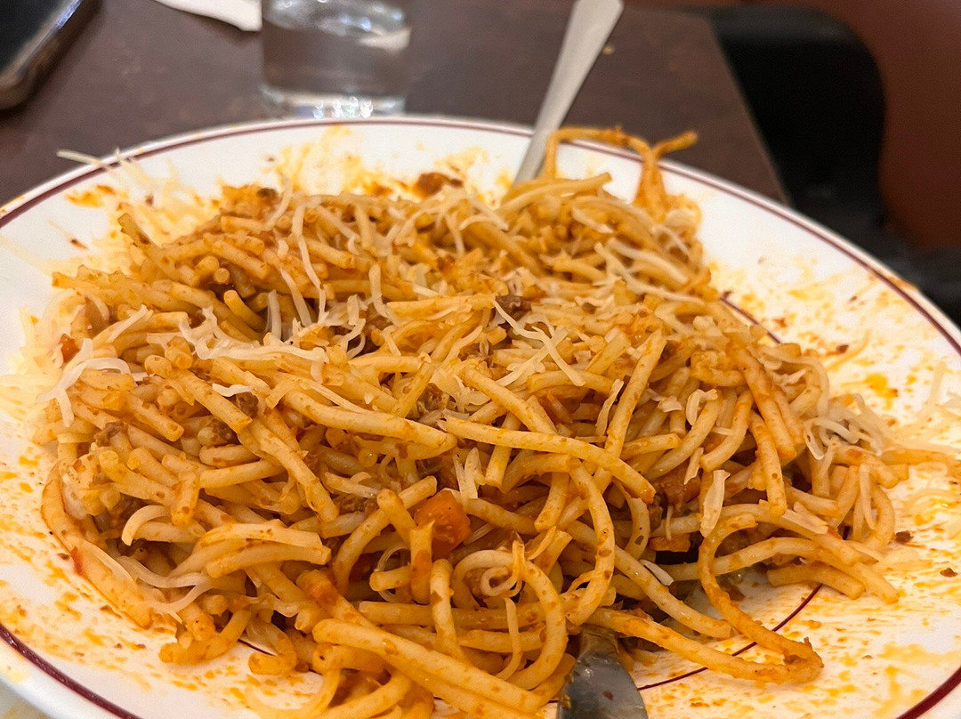 Hotel Cafe les Fleurs主图