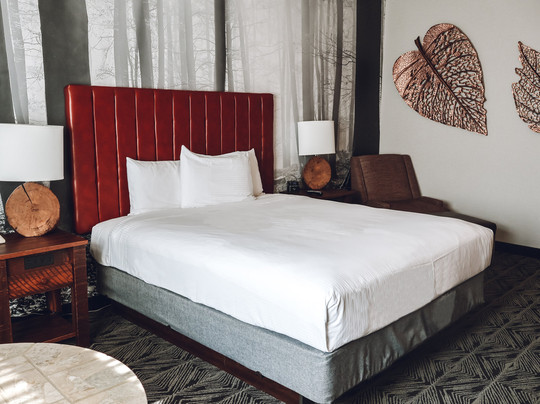 Little River Casino Resort主图