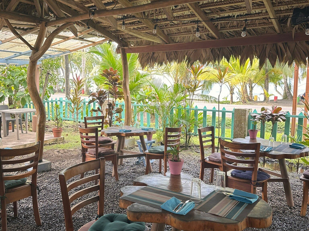 Colores Seafront主图