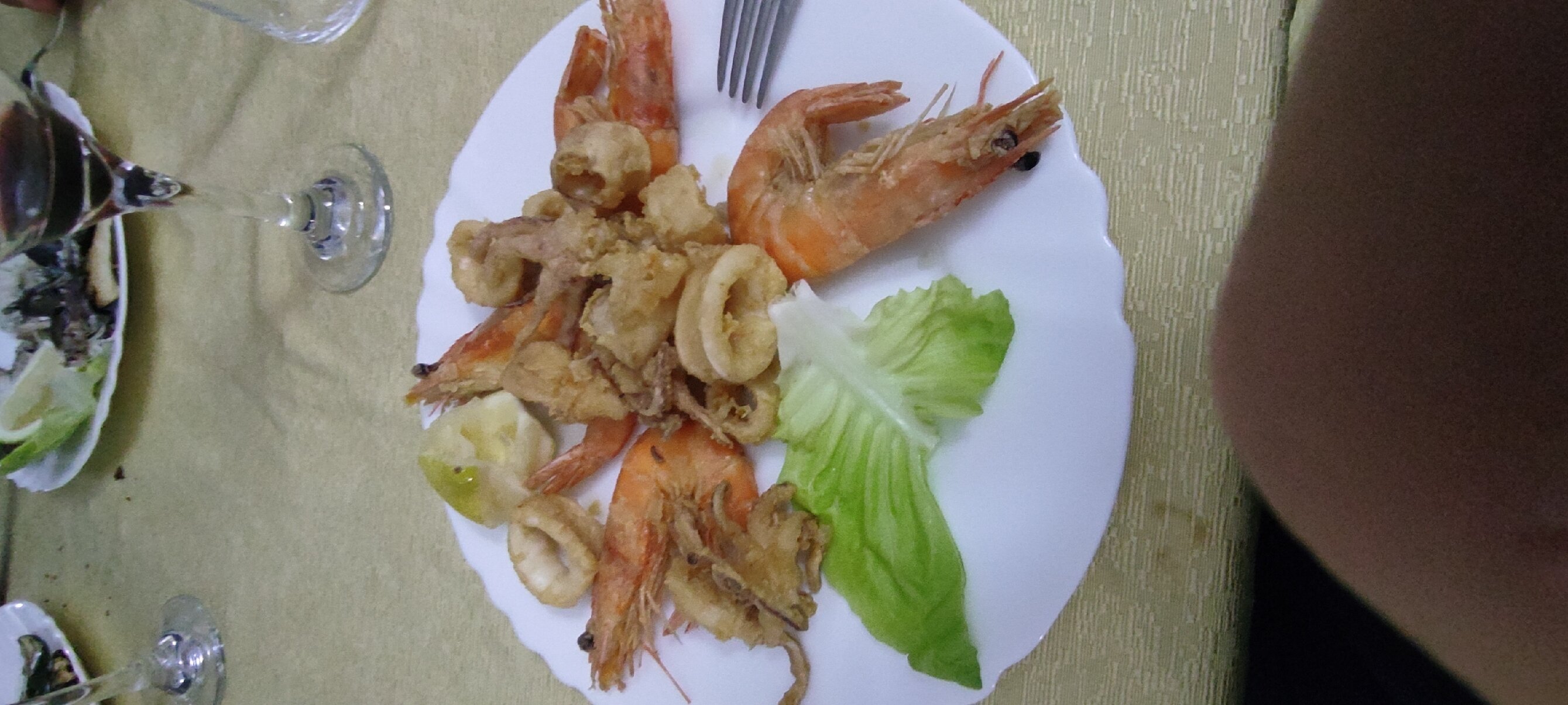 Hotel Ristorante Maremonti-官方