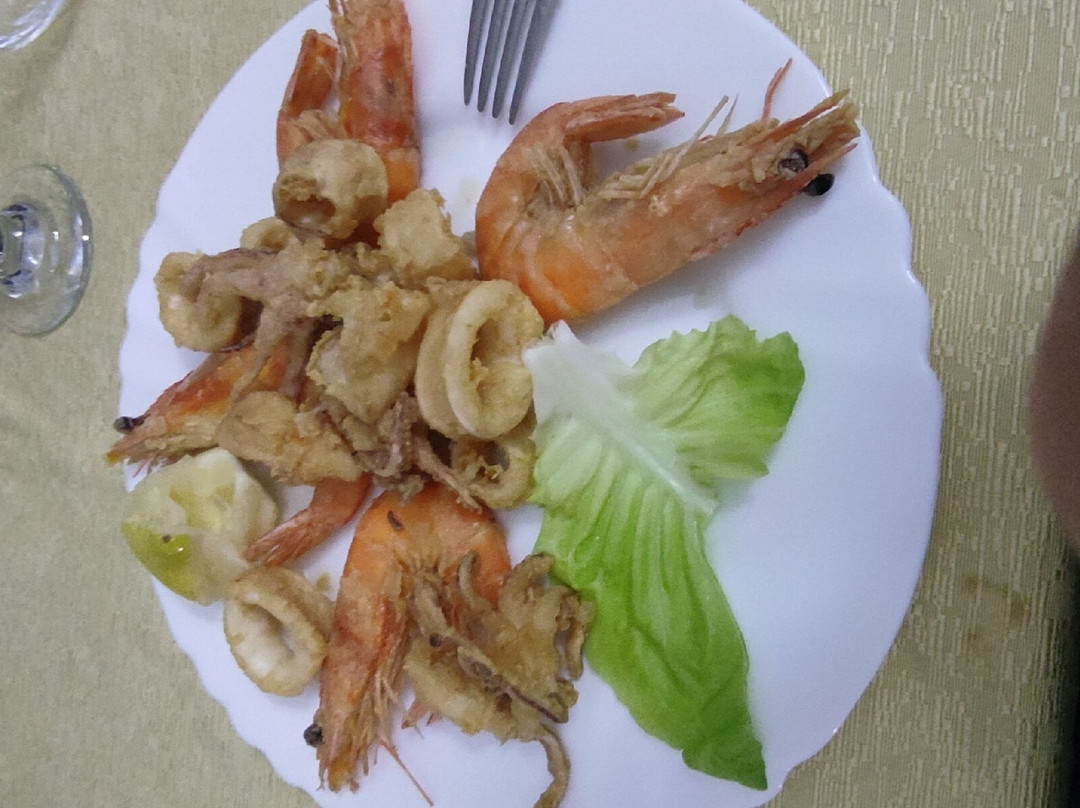 Hotel Ristorante Maremonti主图