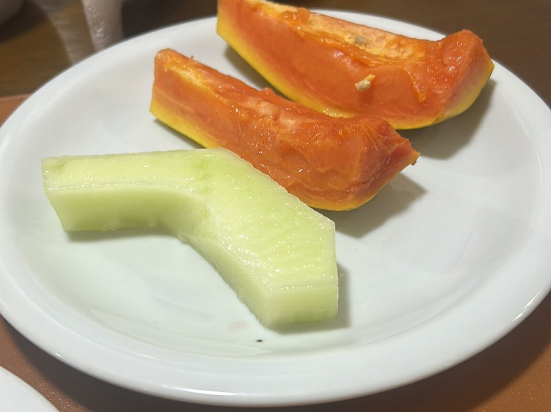 Bristol Umarizal Belém Hotel主图