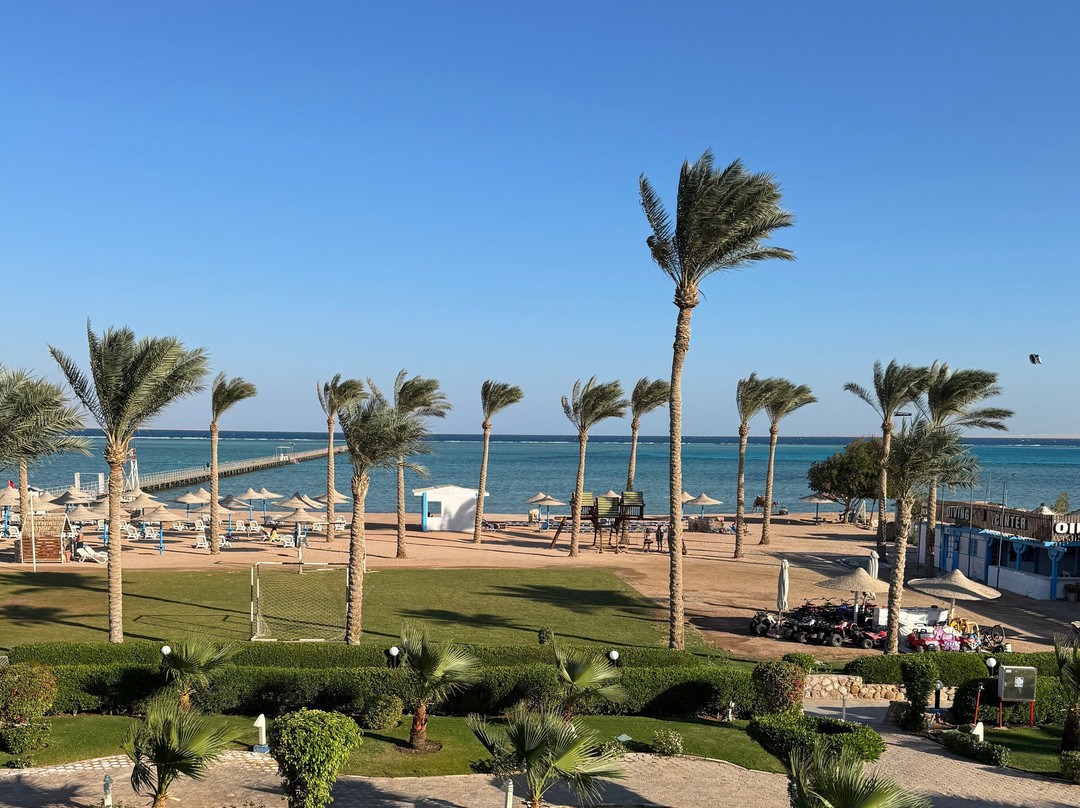 Candy Kites School-纳布克湾必去景点