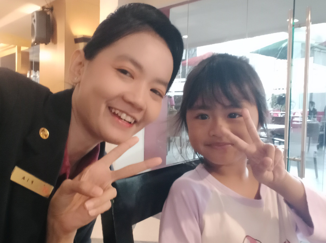 Swiss-Belinn Panakkukang Makassar主图