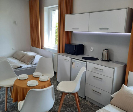 Dom Wczasowy KORMORAN Niechorze