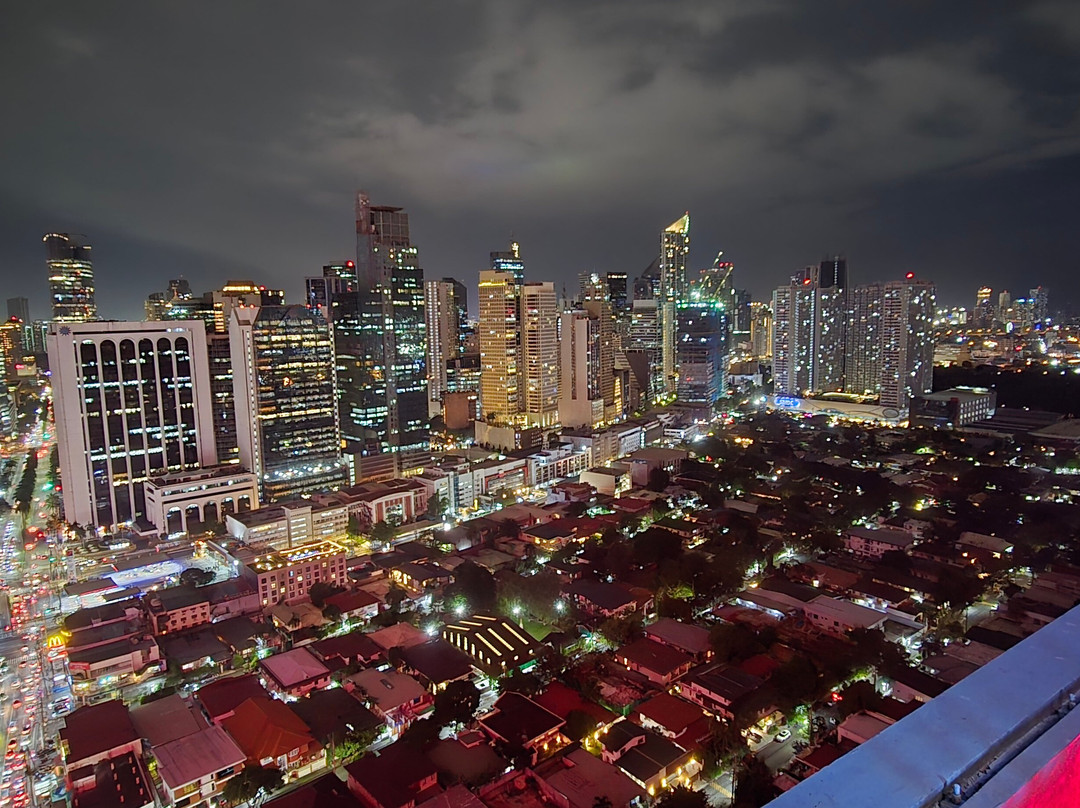 Makati : Music Clubs, Rooftops, and Go Go Bars Nightlife Tour-马卡蒂必去景点