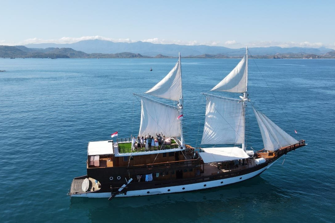 Global Komodo Holiday-科莫多必去景点