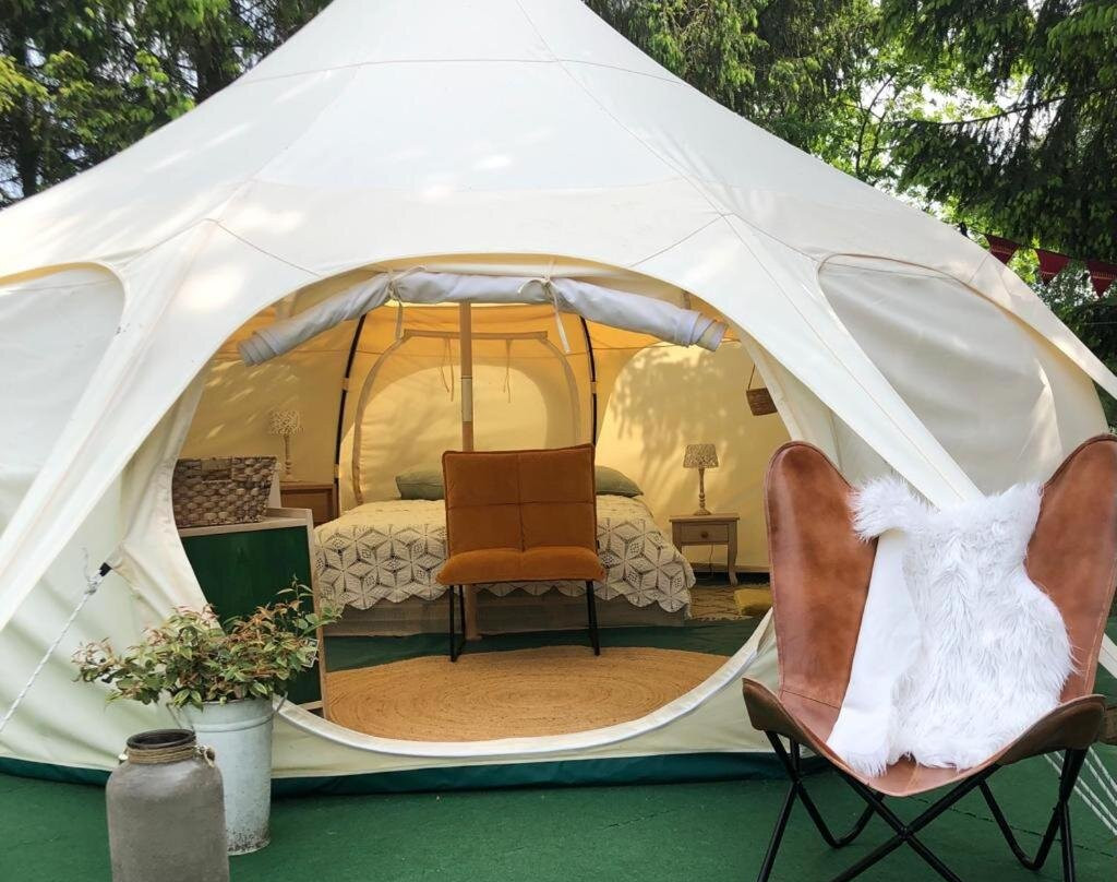 Camping Kleintje Zandpol (minicamping)