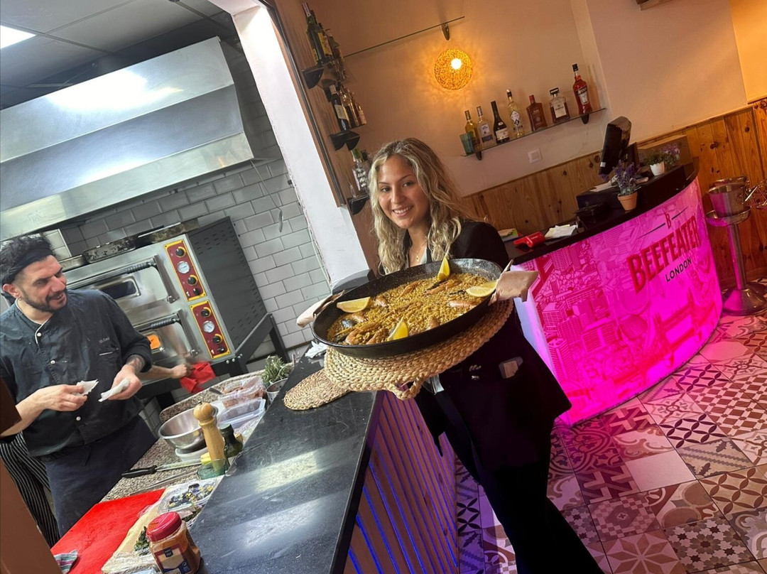 La Casa de la Playa El Carmen