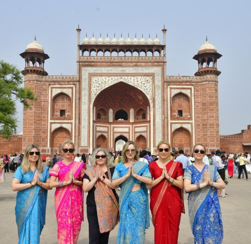 Taj Same Day Tours-阿格拉必去景点