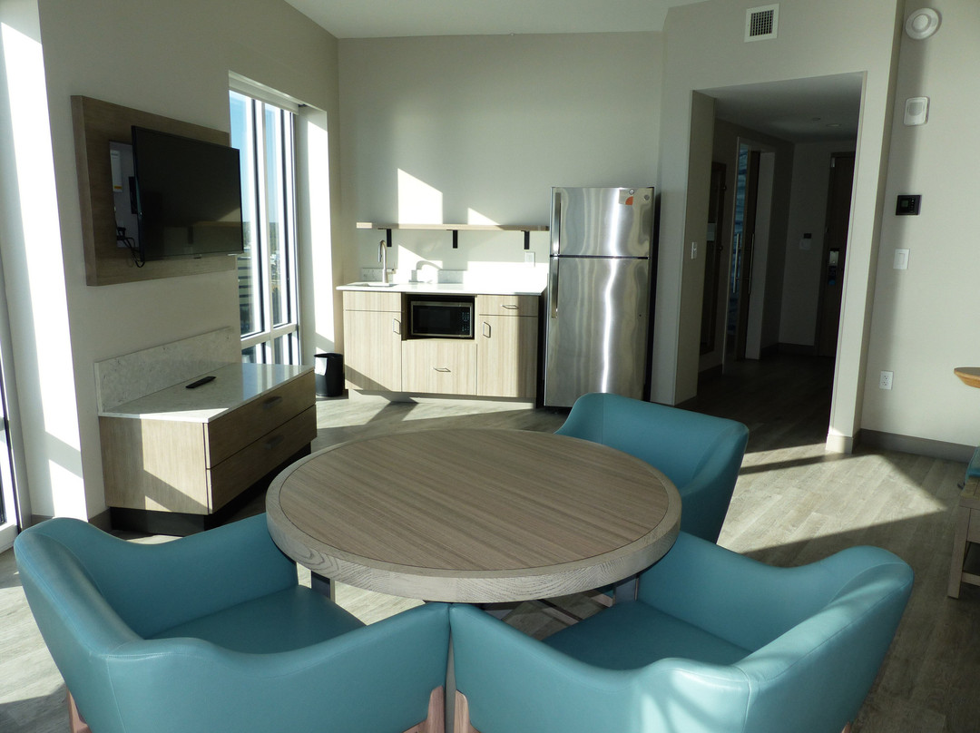 Hyatt Place Panama City Beach / Beachfront主图