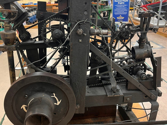 Hammer五金卖场-因弗卡吉尔必去景点