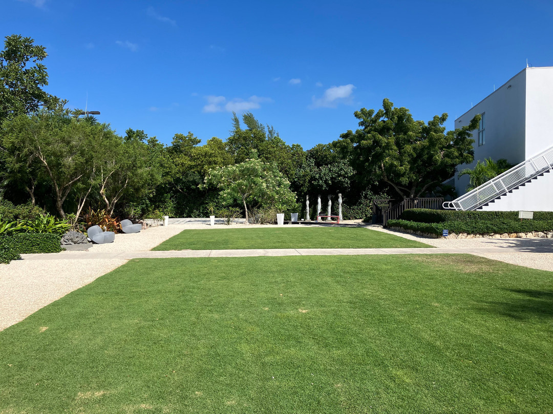 National Gallery of the Cayman Islands-乔治城必去景点