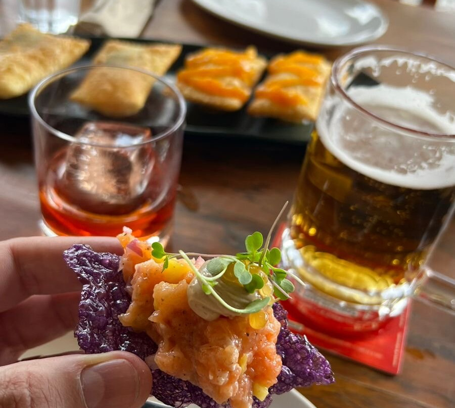 Mangút Restaurante E Café